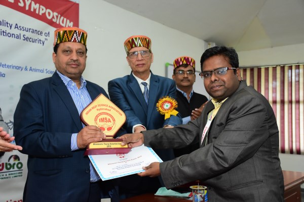 Glimpses of IMSACON-IX (2019) at Palampur, Himachal Pradesh, India