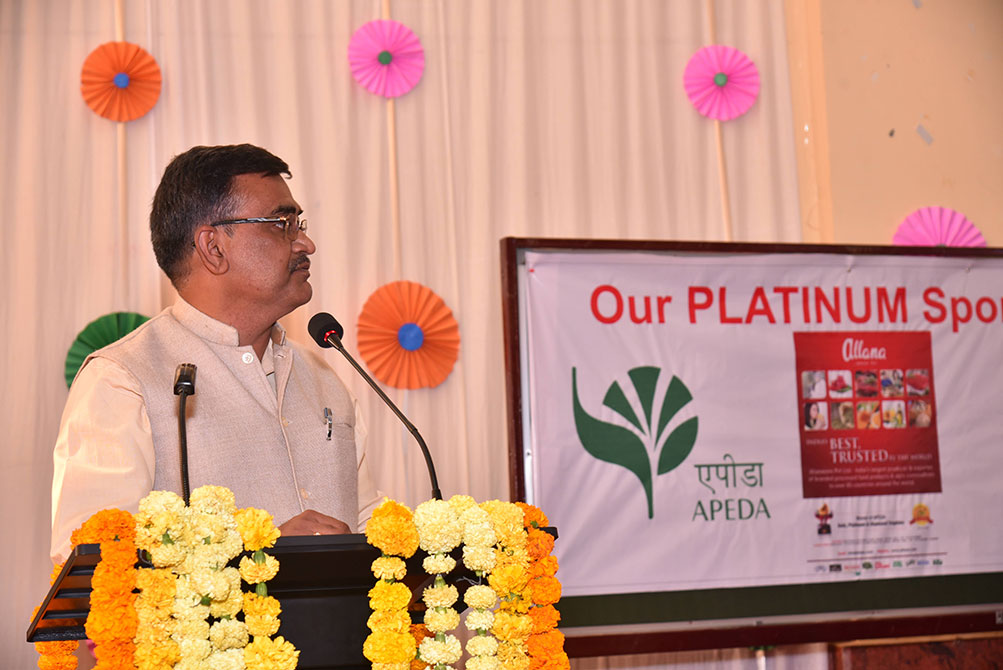 Glimpses of IMSACON-X (2021) at Meerut, Uttar Pradesh, India