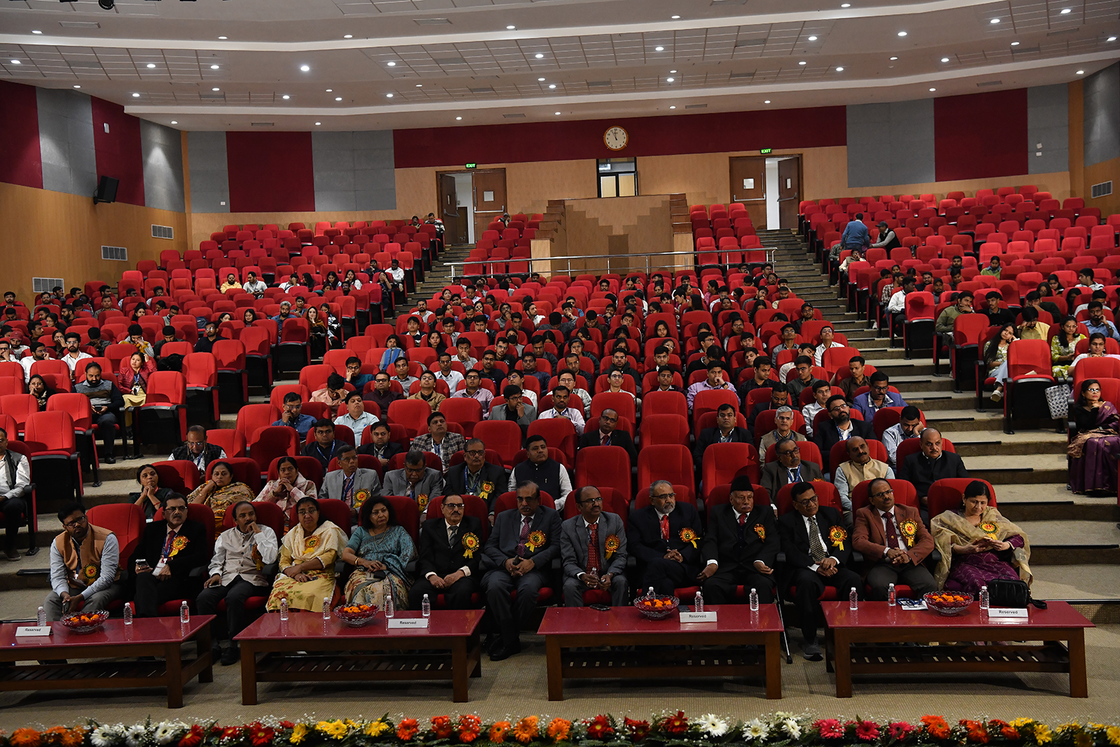 Glimpses of IMSACON-XIII (2025) at Izatnagar, U.P.