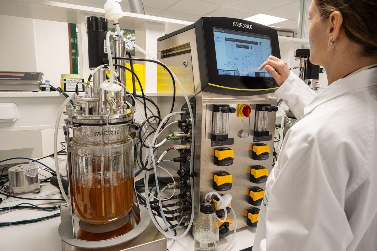 Precision Fermentation: The Next Frontier in Sustainable Meat Science