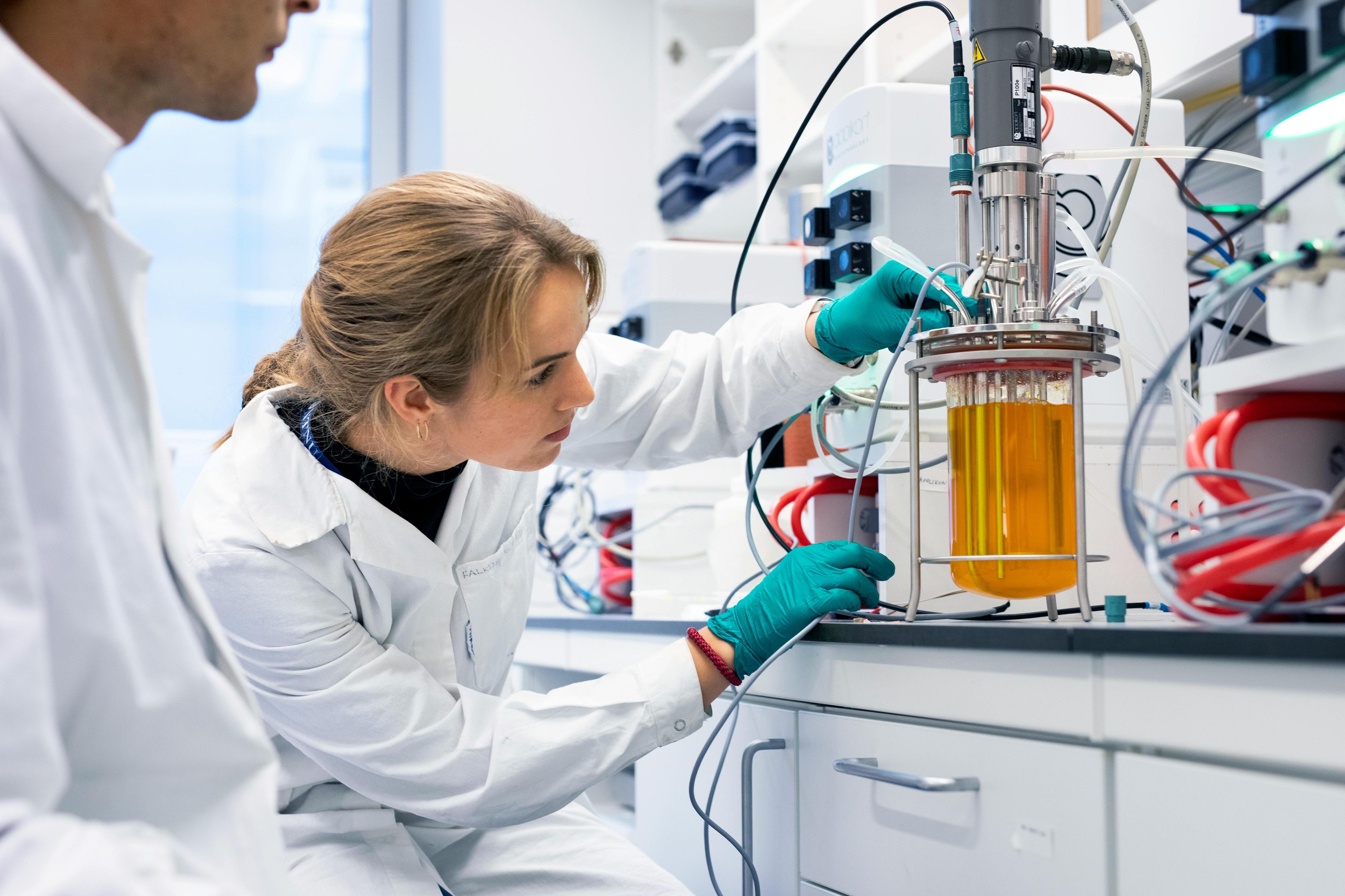 Precision Fermentation: The Next Frontier in Sustainable Meat Science - Image 2