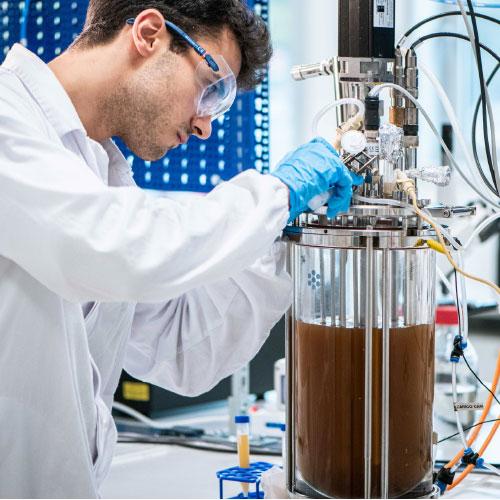 Precision Fermentation: The Next Frontier in Sustainable Meat Science - Image 3