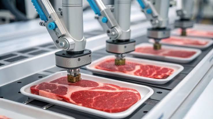Smart Meat Processing: The Rise of Precision Meat Science