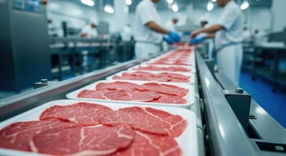 Smart Meat Processing: The Rise of Precision Meat Science - Image 2