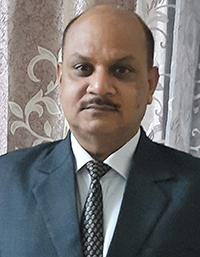 Vice President