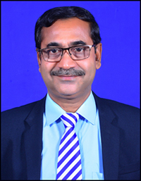 Dr. Prabhat Kumar Mandal