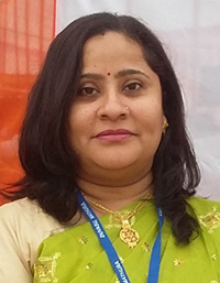 Joint Secretary
