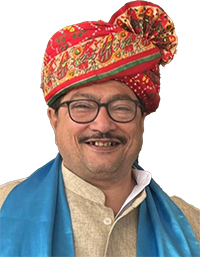 Vice President