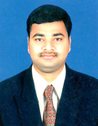 Joint Secretary