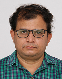 Joint Secretary